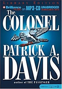 The Colonel (MP3 CD, Library)