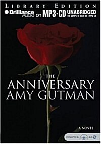 The Anniversary (MP3 CD, Library)