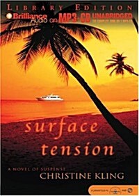 Surface Tension (MP3 CD, Library)