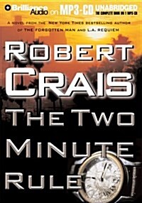 The Two Minute Rule (Compact Disc, MP3)