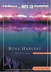 Bone Harvest (MP3, Unabridged)