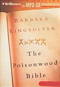 The Poisonwood Bible (MP3, Unabridged)