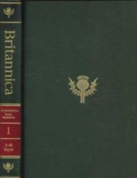 (The) new encyclopaedia Britannica. 28, Spain~Union