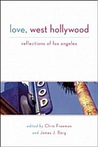 Love, West Hollywood (Paperback)