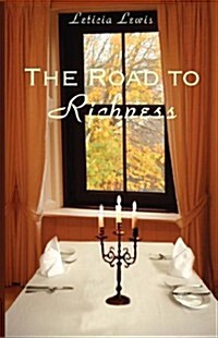 The Road to Richness (Paperback)