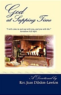 God at Supping Time (Paperback)