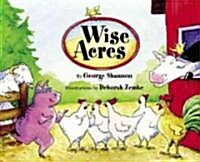 Wise Acres (Hardcover)
