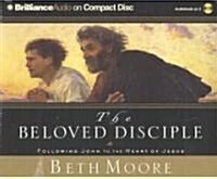 The Beloved Disciple (Audio CD, Abridged)