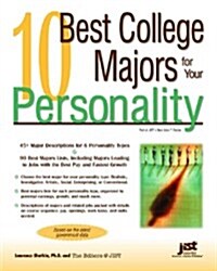 10 Best College Majors For Your Personality (Paperback)