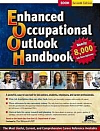 Enhanced Occupational Outlook Handbook (Paperback, 7)