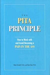 The PITA Principle (Hardcover)