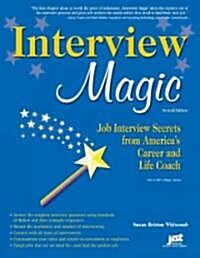 Interview Magic (Paperback, 2nd)