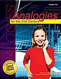 Analogies for the 21st Century (Paperback)