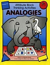 Attribute Block Analogies (Paperback)