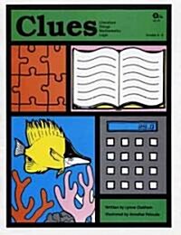 Clues (Paperback)