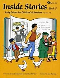 Study Guides for Childrens Literature (Paperback)