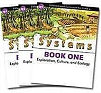 Systems: Differentiated Curriculum for Grade 4 (Paperback)