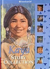 Kaya Story Collection (Hardcover, 1st)