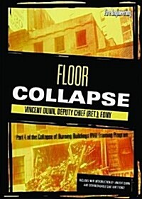 Floor Collapse Dvd (DVD)