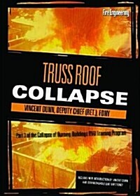 Truss Roof Collapse Dvd (DVD)