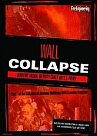 Wall Collapse Dvd (DVD)