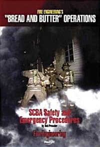 Scba Safety and Emergency Procedures (DVD)
