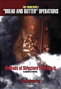 Methods of Structure Fire Attack (DVD)