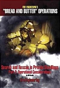 Search and Rescue in Private Dwellings (DVD)