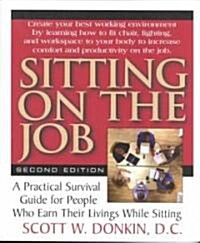 Sitting on the Job (Paperback, 2nd)
