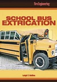 School Bus Extrication (DVD)