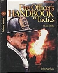 Fire Officers Handbook of Tactics Video Series 5: Water Supply (DVD-Video)