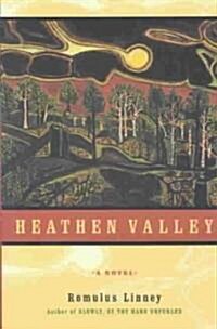 Heathen Valley (Paperback)