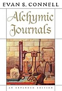 Alchymic Journals (Paperback)