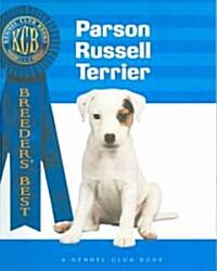 Parson Russel Terrier (Paperback)