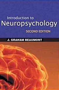 Introduction to Neuropsychology (Hardcover, 2)