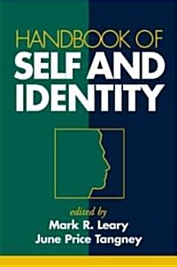 Handbook of Self And Identity (Paperback)