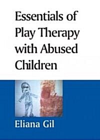 Essentials of Play Therapy With Abused Children (DVD, Paperback)