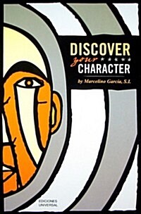 Discover Your Character (Paperback)