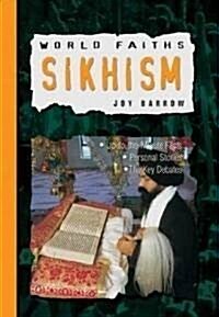 Sikhism (Library, Illustrated)