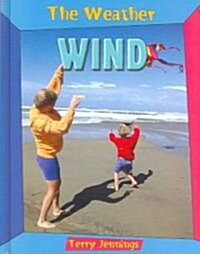 Wind (Hardcover)
