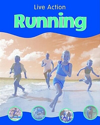 Running (Library Binding)