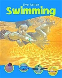 Swimming (Library)