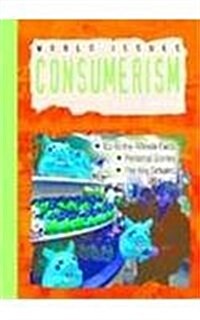 Consumerism (Library)