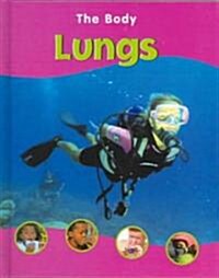 The Lungs (Library)