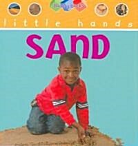 Sand (Library)