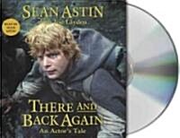 There And Back Again (Audio CD, Abridged)