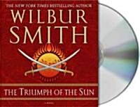 Triumph Of The Sun (Audio CD, Abridged)