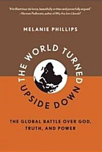 The World Turned Upside Down (Hardcover)