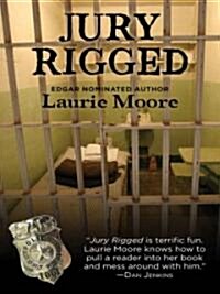 Jury Rigged (Hardcover)