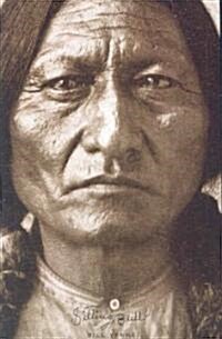 Sitting Bull (Hardcover, 1st)